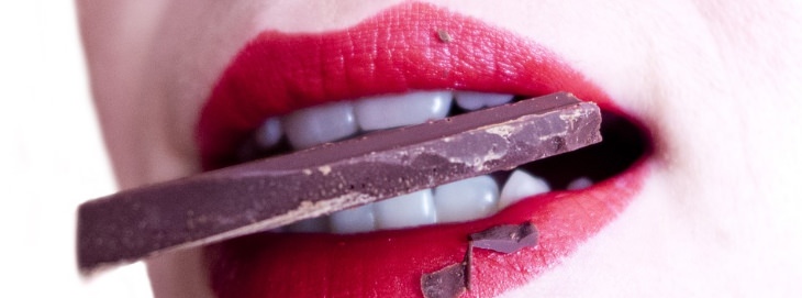 10 Motivos Para Comer Chocolate Meio Amargo