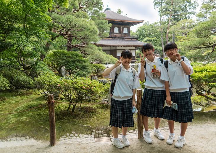 por que a educação japonesa é a melhor do mundo