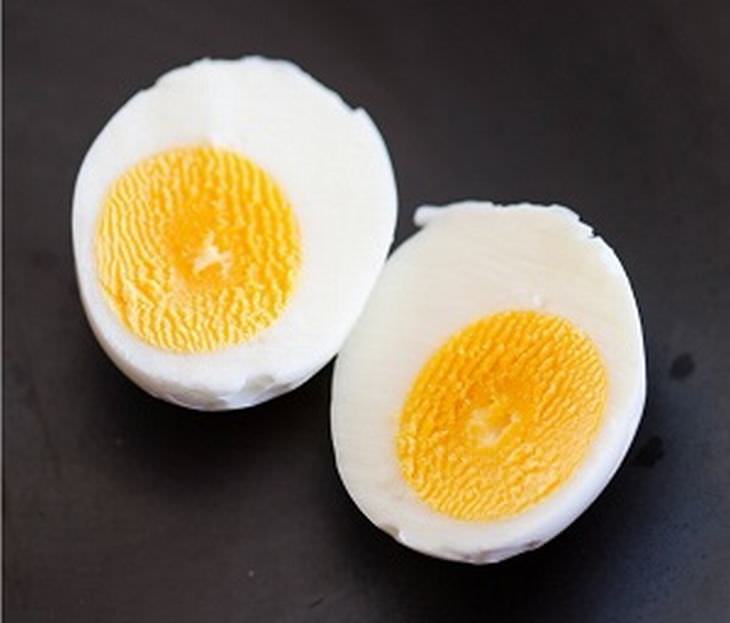 Guia para cozinhar seus ovos com precisão