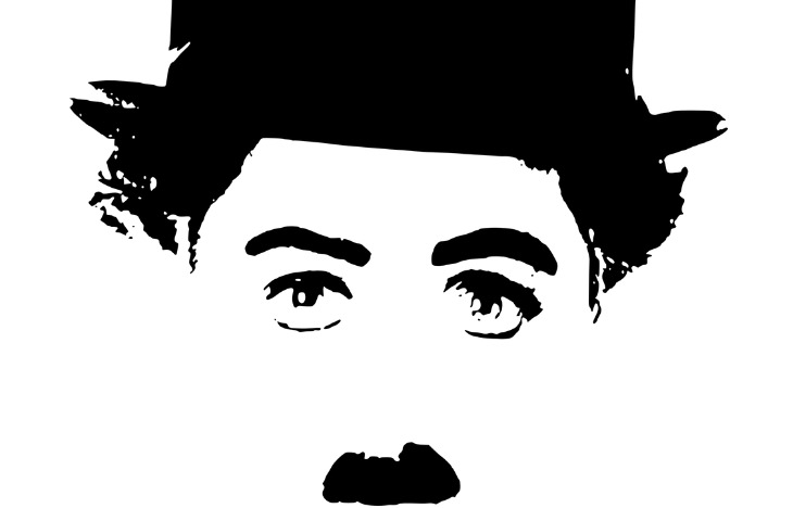 O Mais Belo Poema de Charlie Chaplin