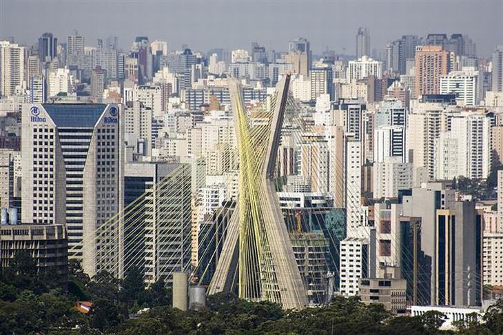 No dia do aniversário de São Paulo, descubra 5 fatos surpreendentes sobre a Avenida  Paulista