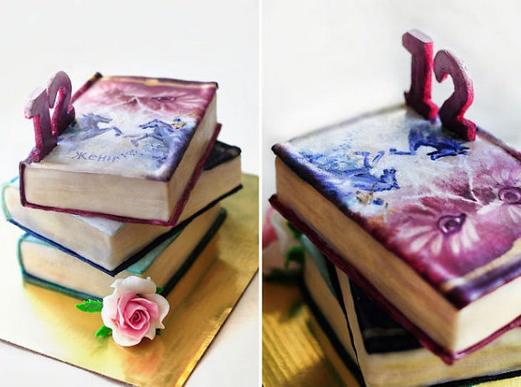 bolos decorados perfeitos e incríveis