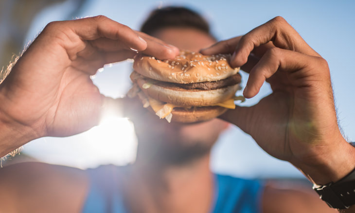10 segredos que as redes de fast food escondem de você