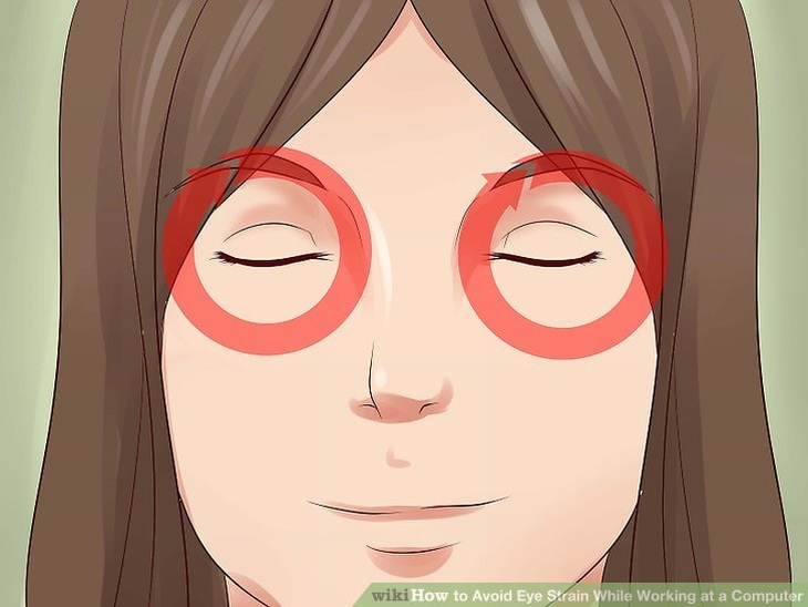 como evitar a tensão ocular e pressão alta dos olhos