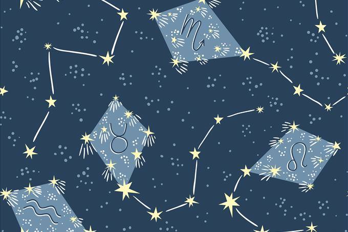 kite constellations