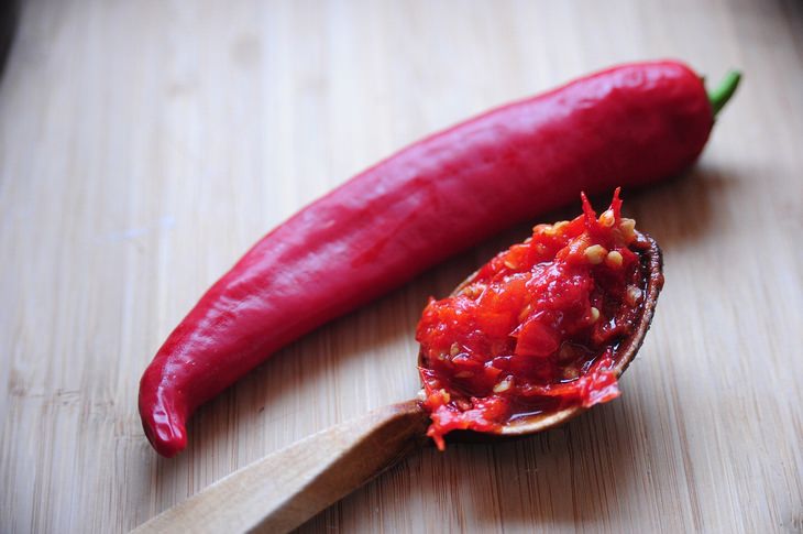 Estudo revela que pimenta pode reduzir vontade de comer