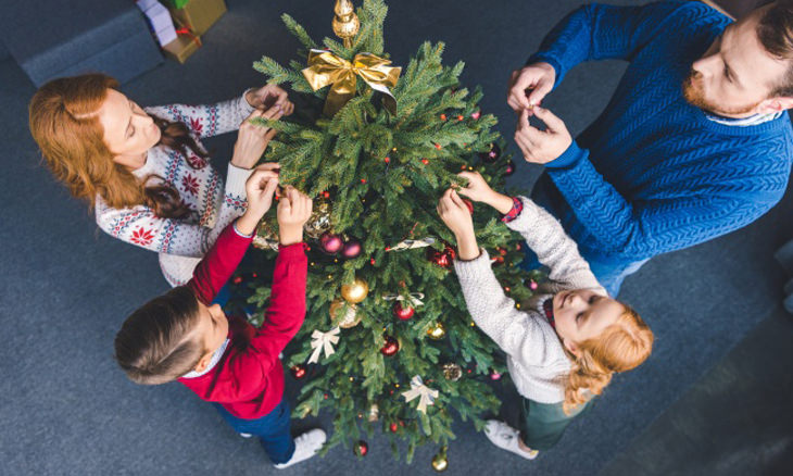 10 Dicas para ter um Natal seja seguro e sem problemas