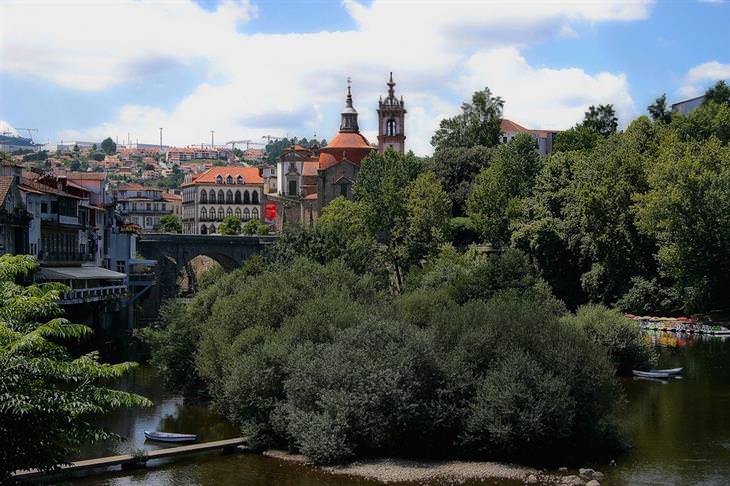 Turismo: 10 Atrações do norte de Portugal