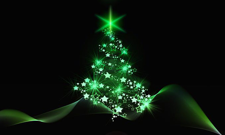 O verdadeiro significado das árvores de Natal | Tudo Por Email Recomenda -  TudoPorEmail