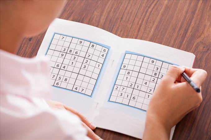jogo sudoku