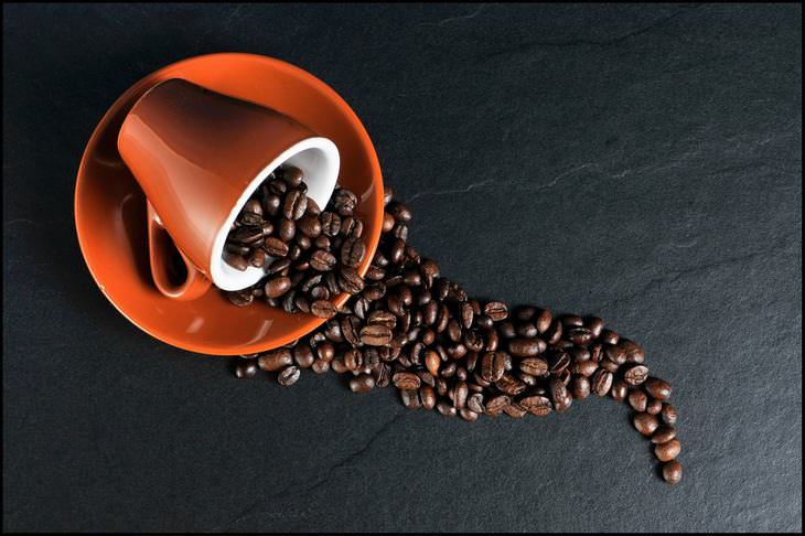 15 Fatos Surpreendentes Sobre o Café