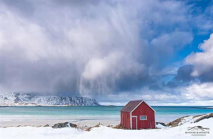 24 Excelentes Motivos Para Visitar a Noruega