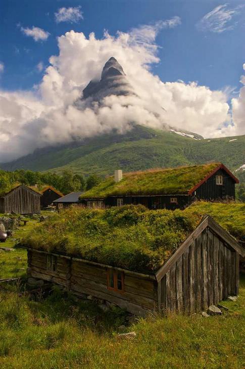 24 Excelentes Motivos Para Visitar a Noruega
