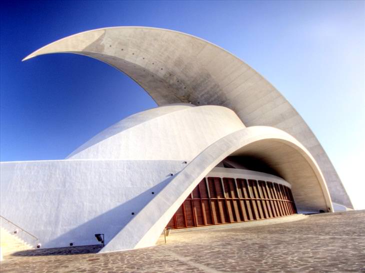 15 exemplos maravilhosos de arquitetura moderna