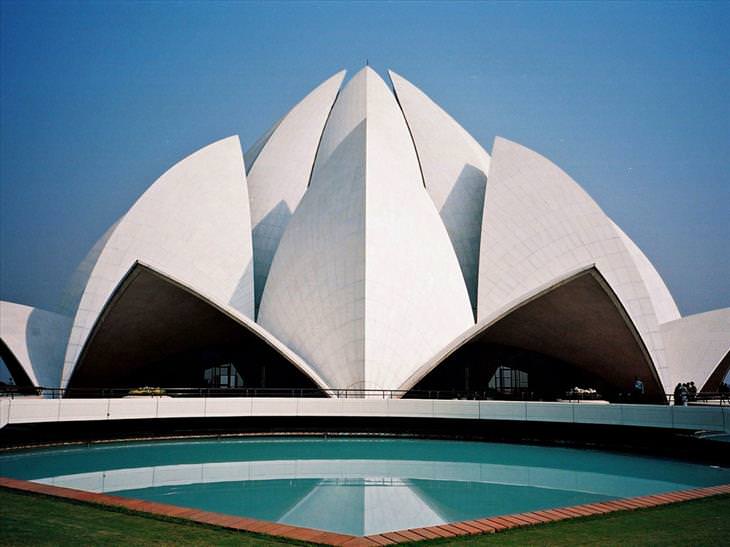 15 exemplos maravilhosos de arquitetura moderna