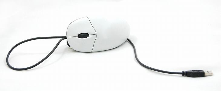 dicas para usar o mouse do computador