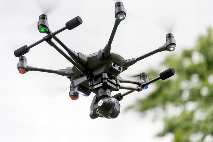 7 modelos de drone com bom custo-benefício