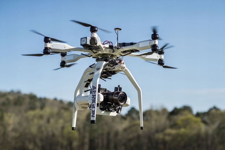 7 modelos de drone com bom custo-benefício