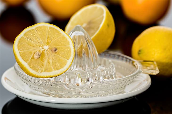 20 Usos Práticos do Limão