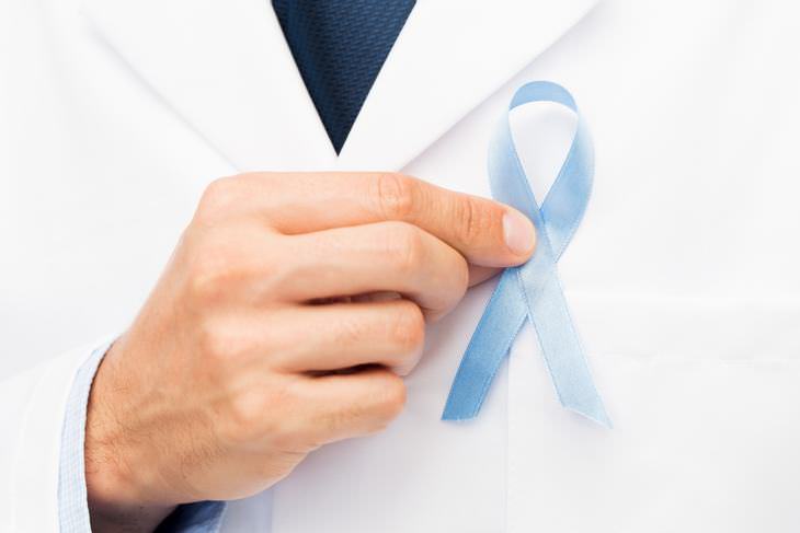 sinais e sintomas do câncer de próstata
