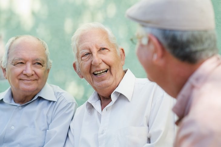 psicologia Como lidar com a perda do cônjuge idosos