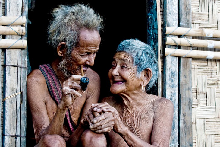 24 Fotos de Amor e bondade para te inspirar