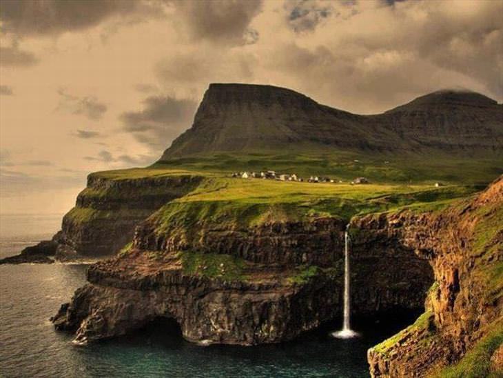 Os 24 lugares mais lindos do mundo