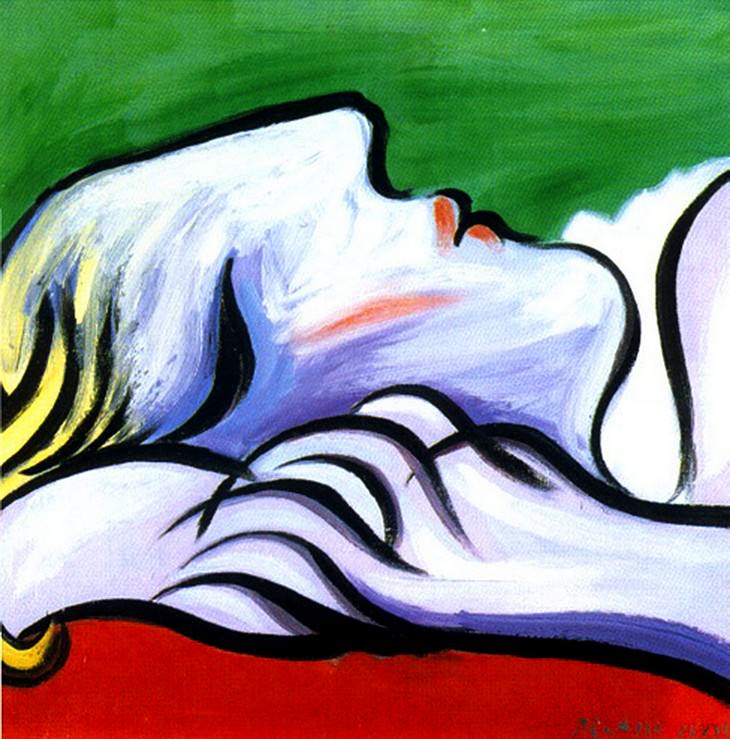 11 Obras de Picasso que revolucionaram a arte mundial