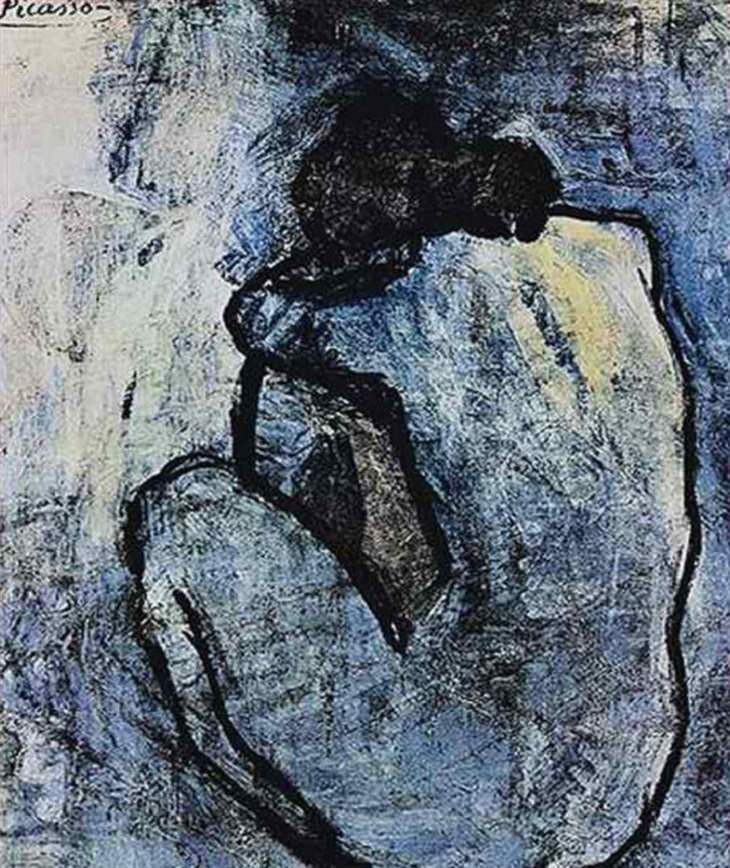 11 Obras de Picasso que revolucionaram a arte mundial