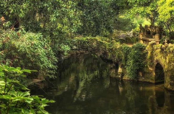 Quinta da Regaleira: Um Lugar de Incomparável Beleza!