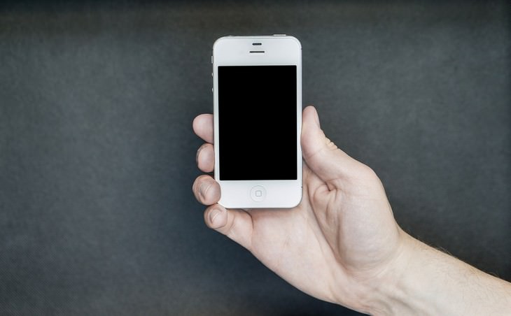 mitos sobre o celular desbancados