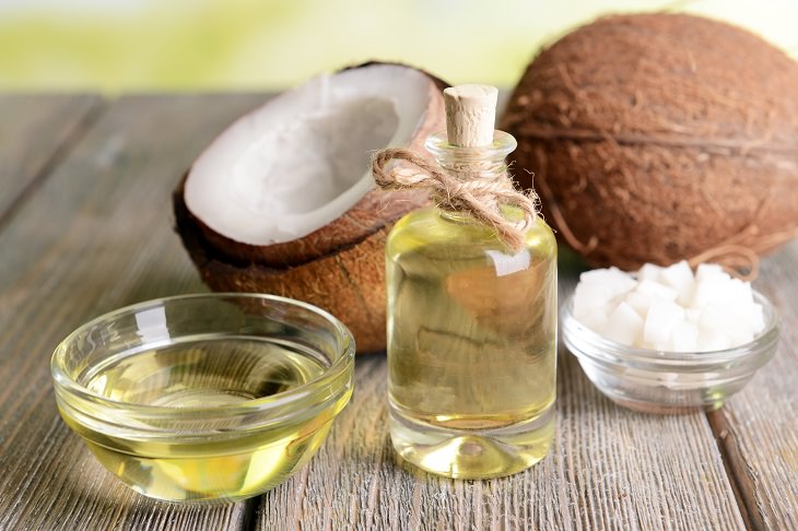 remédio natural para tosse com mel e óleo de coco