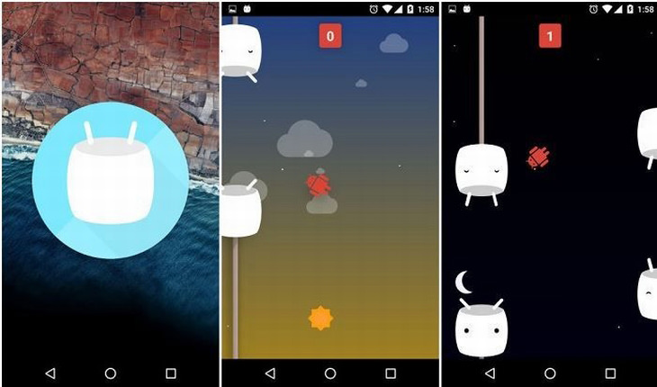 8 incríveis segredos de Android que você não conhecia