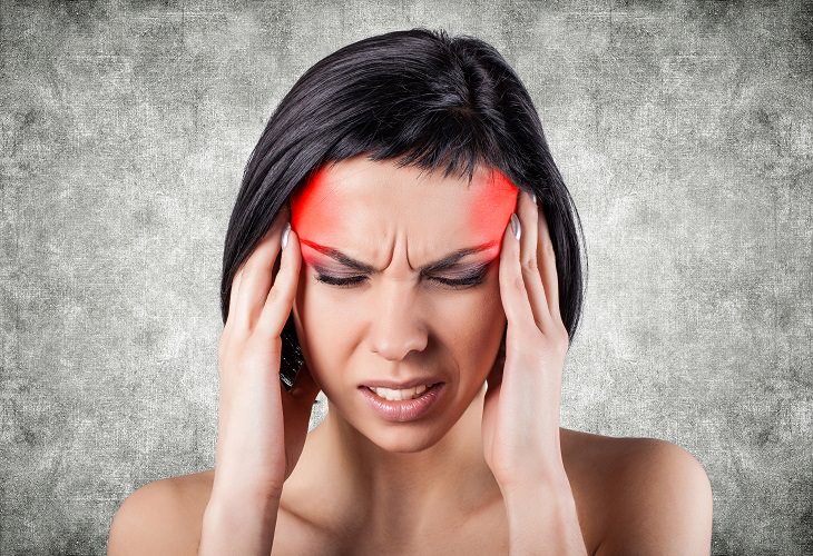 7 sinais de alerta que sua dor de cabeça é uma emergência médica