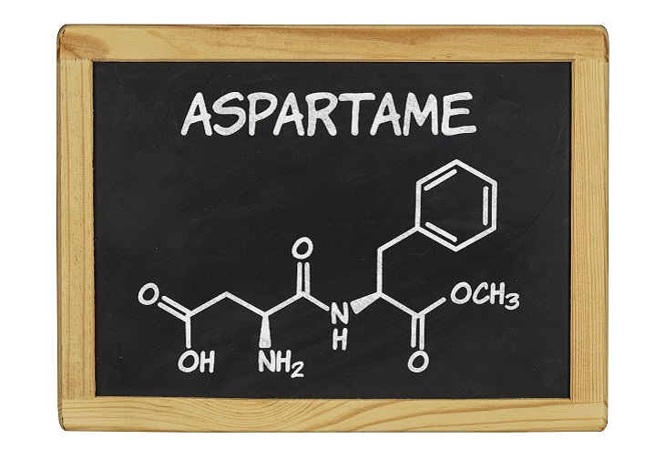 Atenção: Aspartame está ligado a vários cânceres