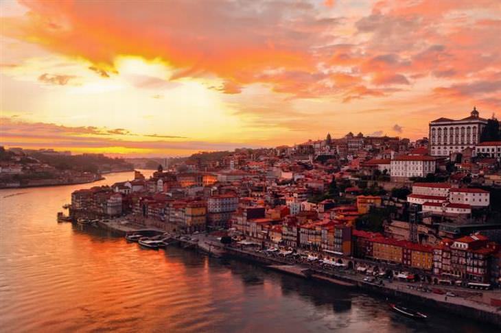 8 belas razões para visitar Portugal