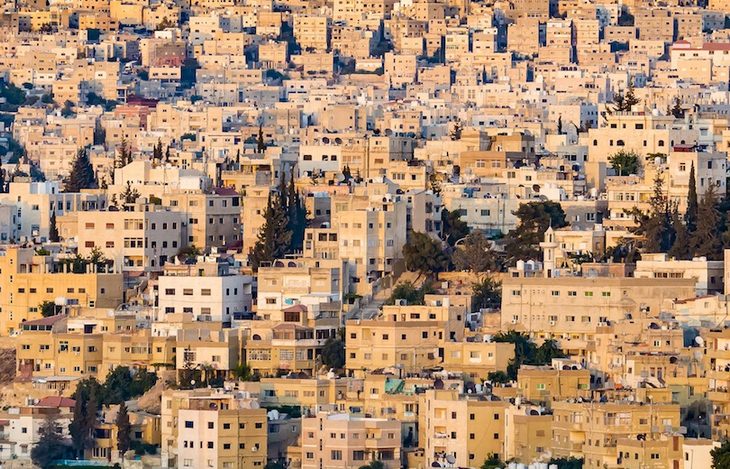 Os 10 melhores lugares para visitar na Jordânia