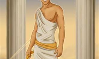 Apolo mitologia