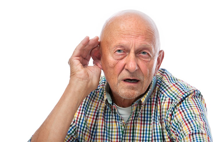 SAÚDE 5 Nutrientes que evitam a perda auditiva