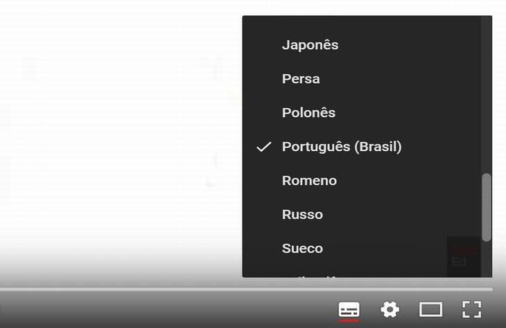 vídeo TED sobre Marie Curie português