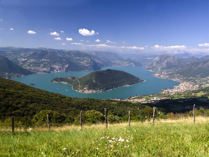 Turismo Conheça os 10 lagos mais lindos da Itália