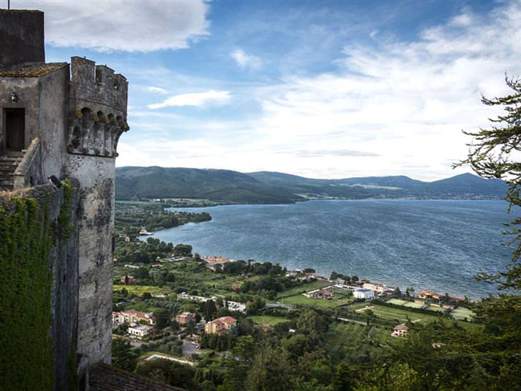 Turismo Conheça os 10 lagos mais lindos da Itália