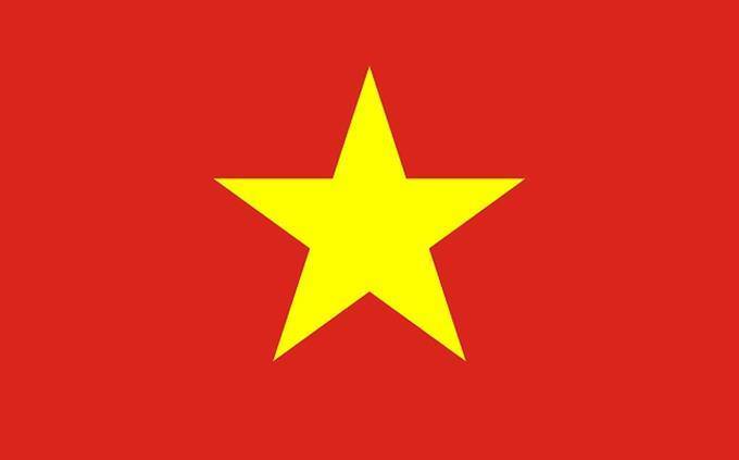 Bandeira do Vietnã