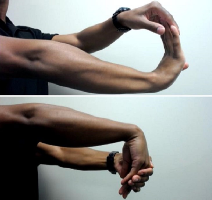 8 exercícios para fortalecer as mãos
