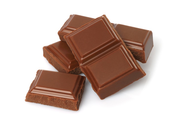 14 Curiosidades sobre o chocolate que você não sabia