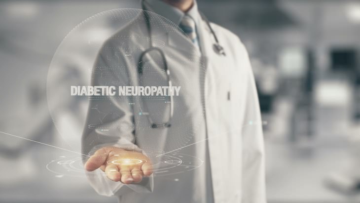 saúde: neuropatia diabética: causas, sintomas e tratamento