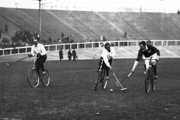 fotos das olimpíadas de 1896