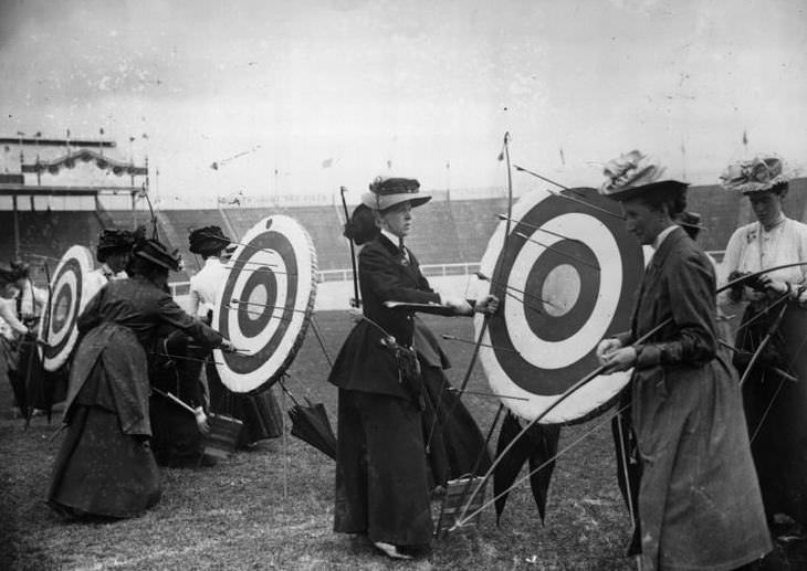 fotos das olimpíadas de 1896