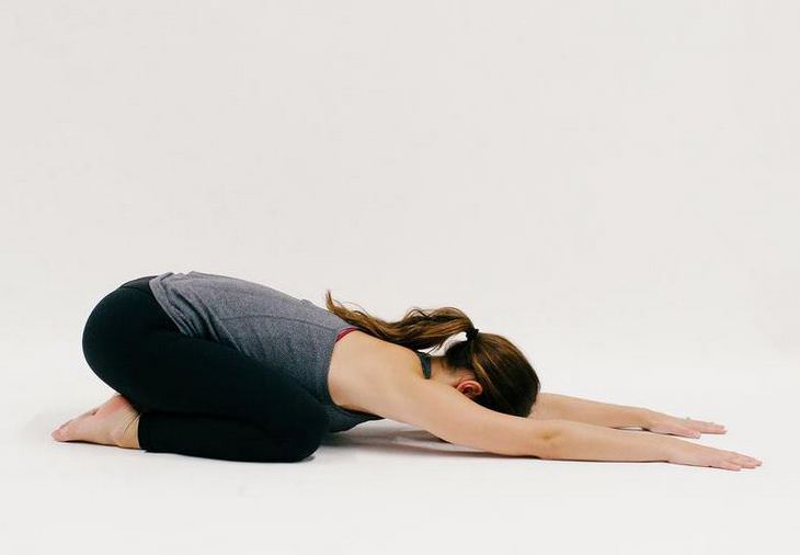 7 Posturas de ioga que vão te dar muita energia o dia todo