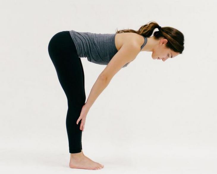 7 Posturas de ioga que vão te dar muita energia o dia todo